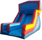 18 Foot Modular Giant Slide