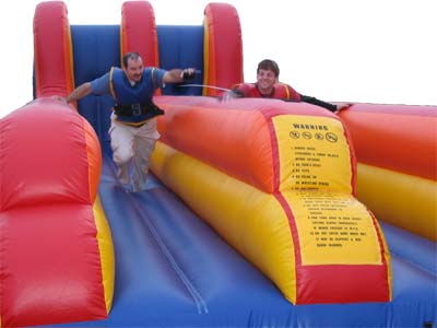 Bungee Run