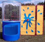 Dunk Tank